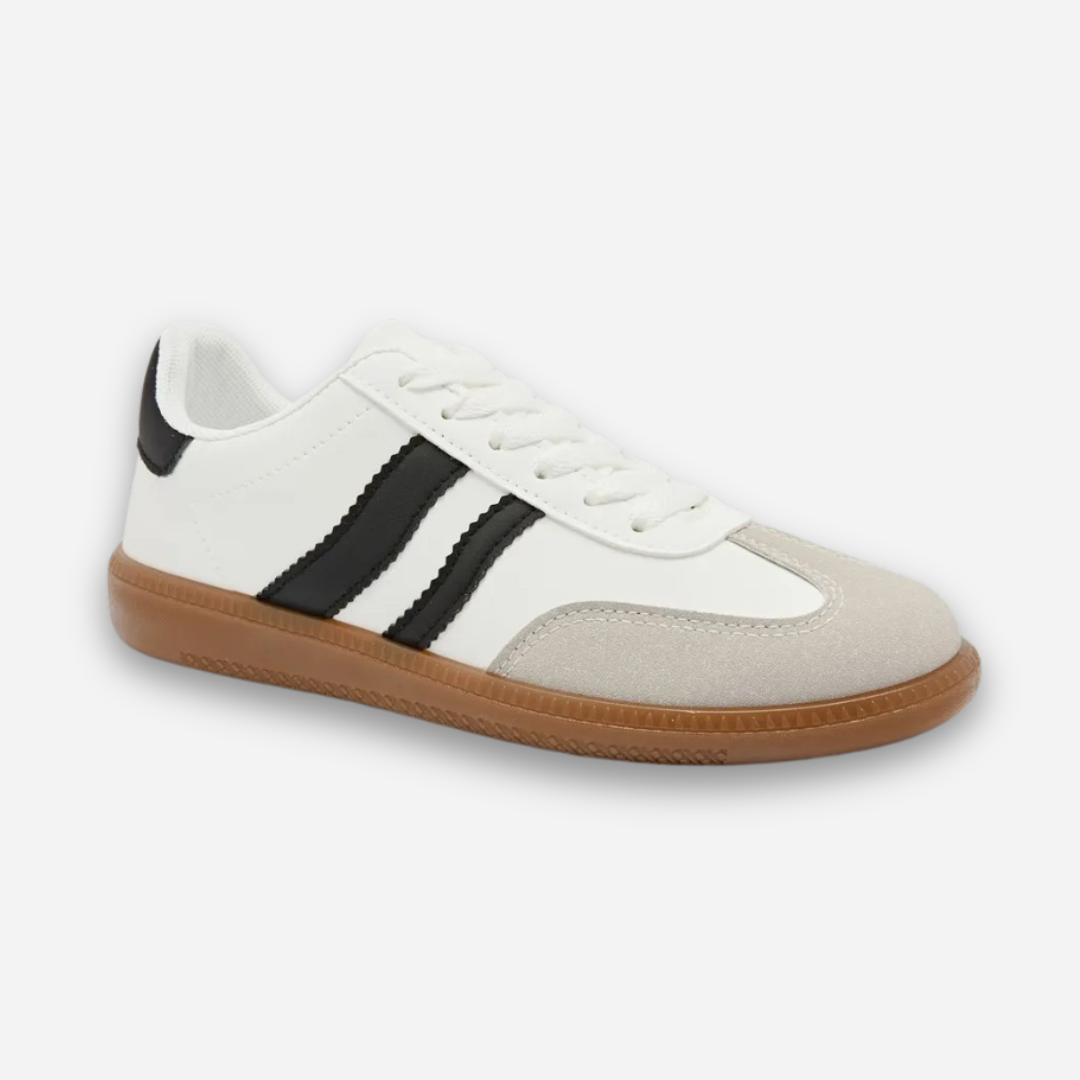 Basic Sneakers