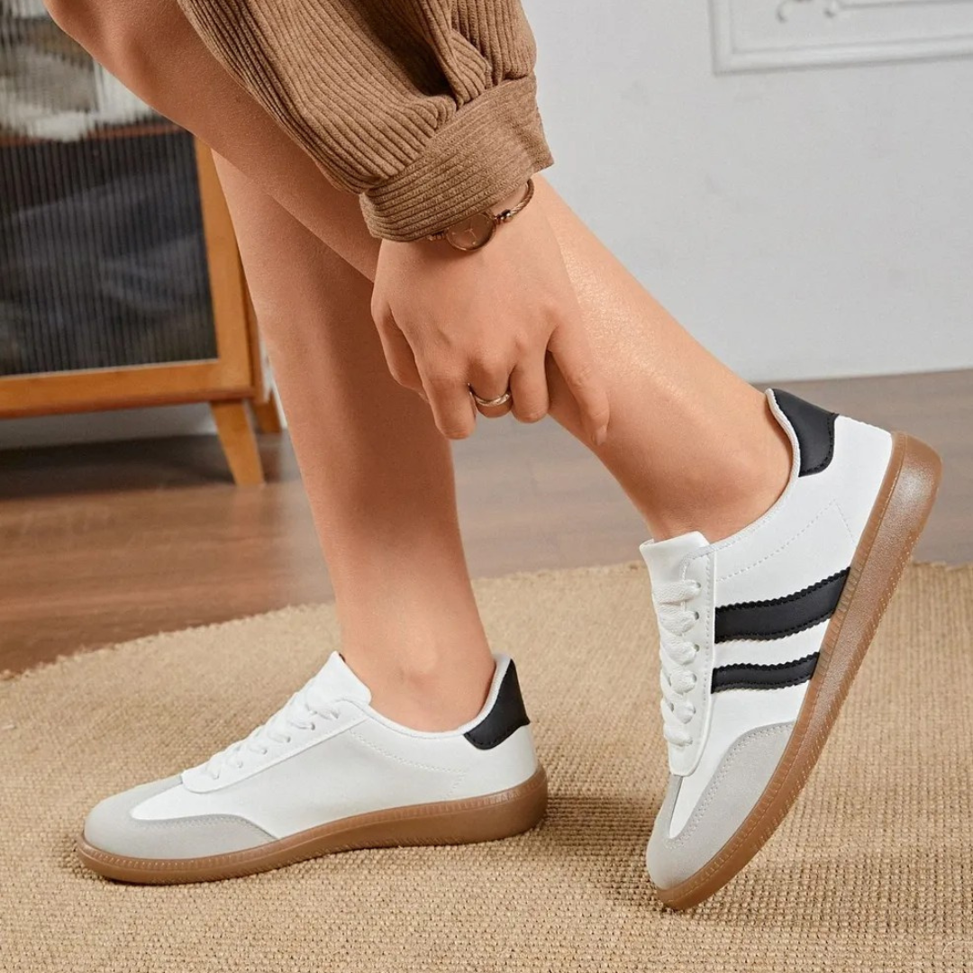 Basic Sneakers