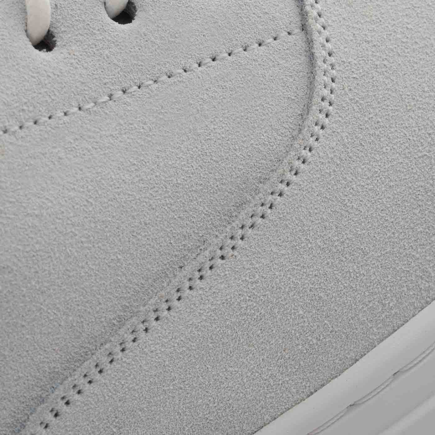 Conti Sneakers - Suede - Men's