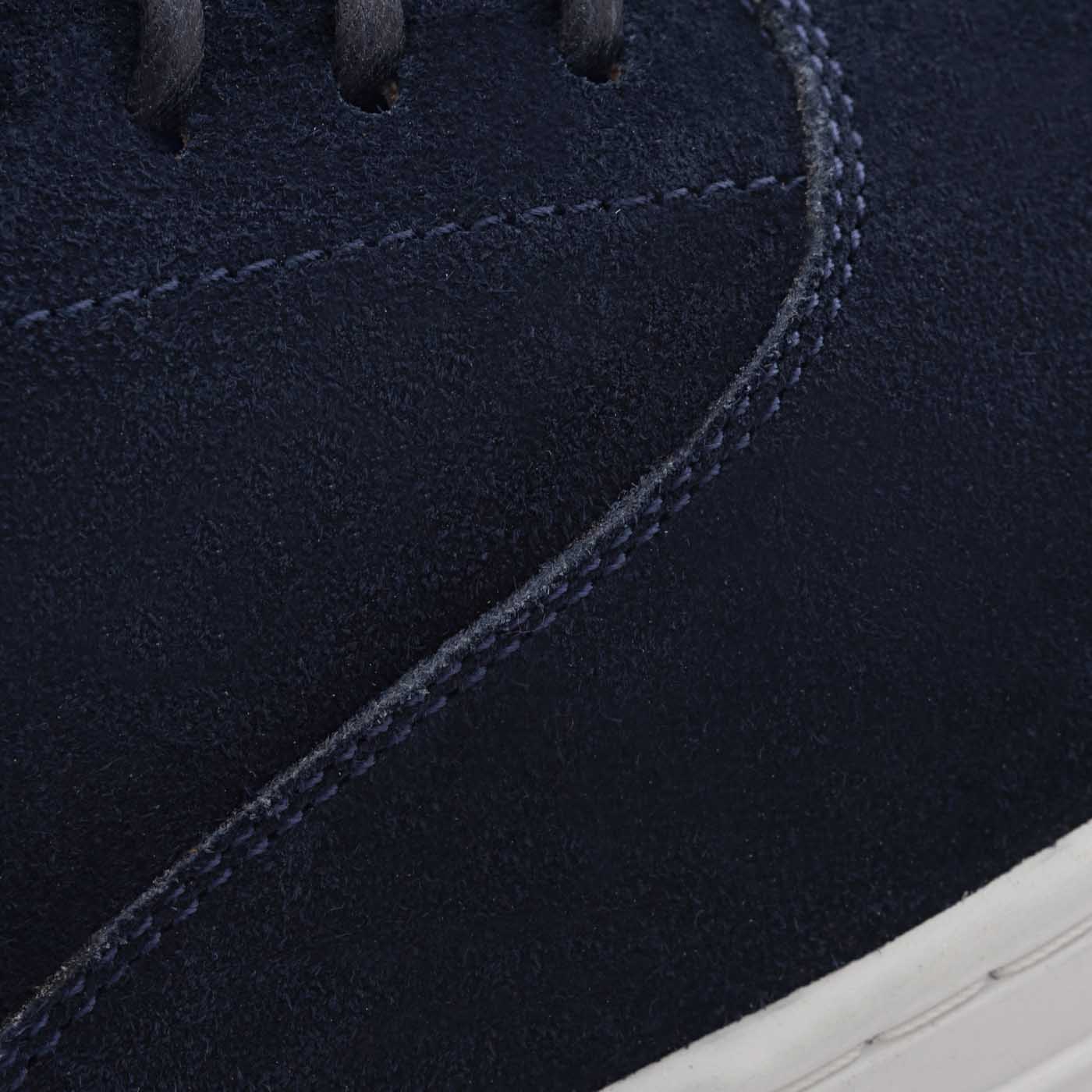 Conti Sneakers - Suede - Men's